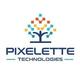 Pixelette