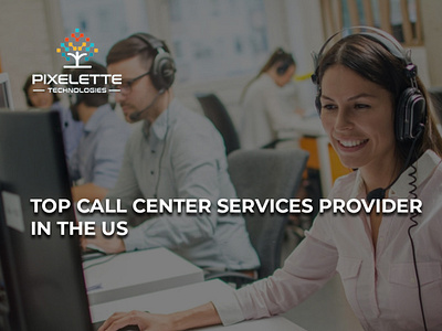 call center services provider