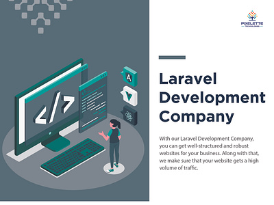 Laravel Development Company