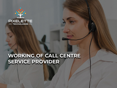 Proficient outbound call centre services