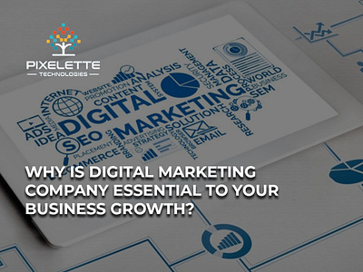 Importance of digital marketing strategy in business growth