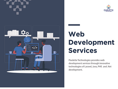 web app development services