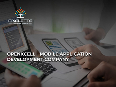 Mobile application development company giving solutions