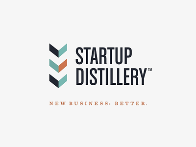 Startup Distillery By Scout Driscoll