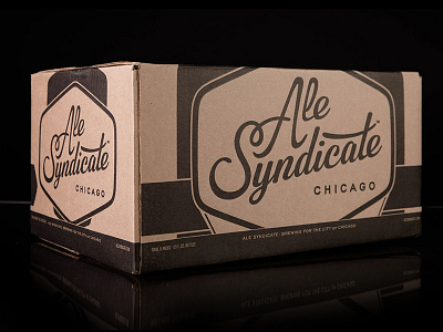 Ale Syndicate Case