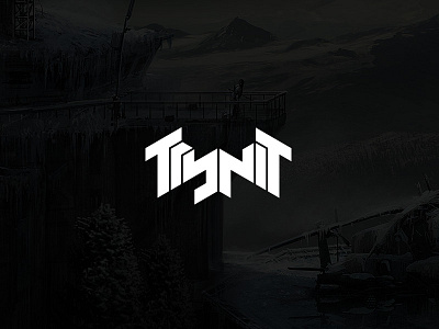 Trynit logo