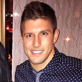 Sean McCully