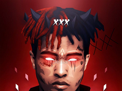 Trippie Redd Wallpaper 93 images in Collection Page 2 1