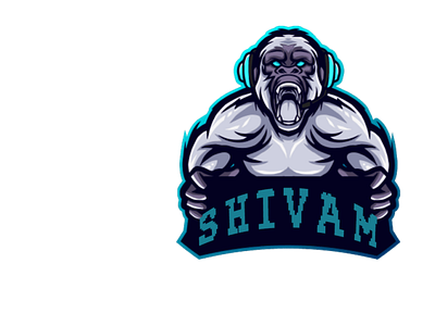 Shivam logo
