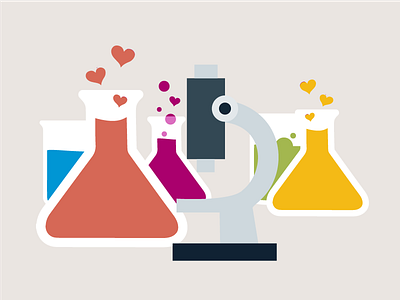 Chemistry of Love