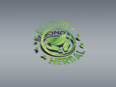 Natural Logo