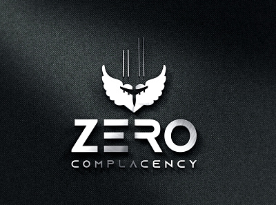 zero 19 brand design graphic design illustration logo logo branding logo design logo design branding logodesign office design vector