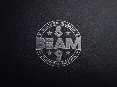 BEAM Black Excellence Always Manifests