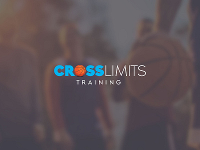 CrossLimits Training brand design design graphic design illustration logo logo branding logo design logo design branding logodesign office design