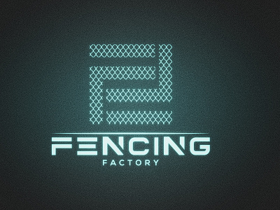 fencing factory