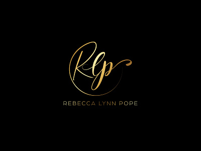 Rebecca Lynn Pope brand design design graphic design logo logo branding logo design logo design branding logodesign office design vector