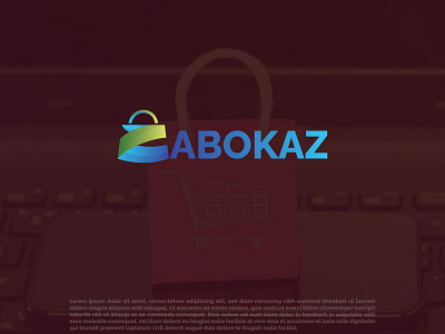 Zabokaz brand design graphic design logo logo branding logo design logo design branding logodesign office design photography logo vector
