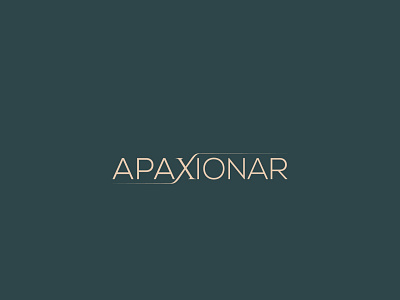 Apaxionar