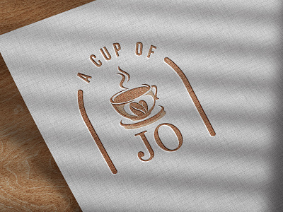 Coffee Logo Design