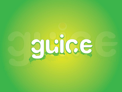 Guice Logo Design