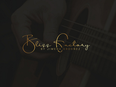 Musical Logo Design