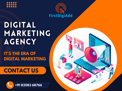 Digital Marketing Services | First DigiAdd best digital marketing strategy digital marketing ads digital marketing expert