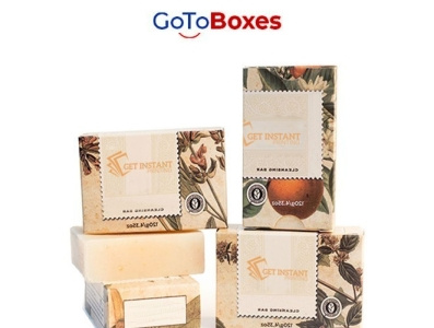 Custom Soap Boxes custom made box custom made box design soap packaging