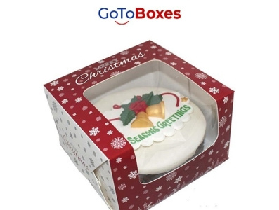 Custom Cake Boxes branding cake boxes cake boxes custom made box design