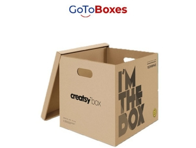 Custom Printed Gift Boxes gift packaging