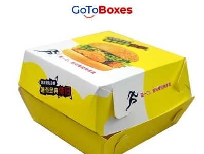 Why it is Necessary to Customize Noodle Boxes chinese noodle box