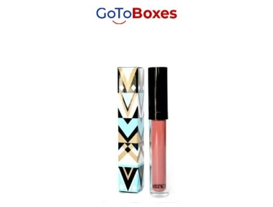 Lip Gloss Packaging Wholesale
