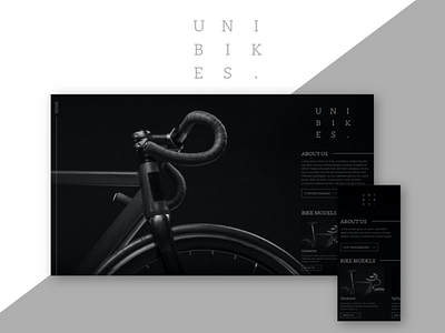 unibikes