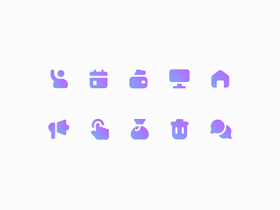 Icon Set