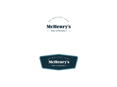 McHenry's Restaurant Concept