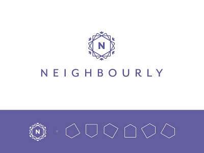 Neighbourly Logo
