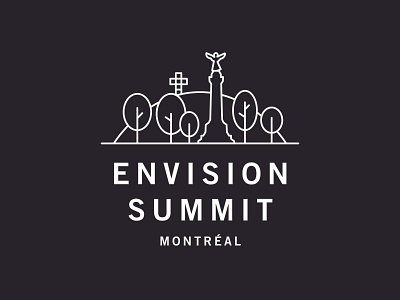 Envision Summit Logo cma envision logo montreal summit