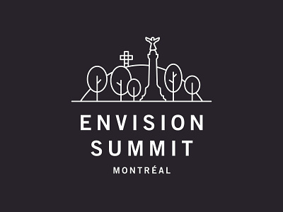 Envision Summit Logo