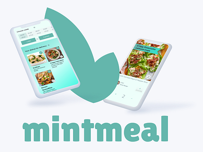 Design a meal-kit delivery app