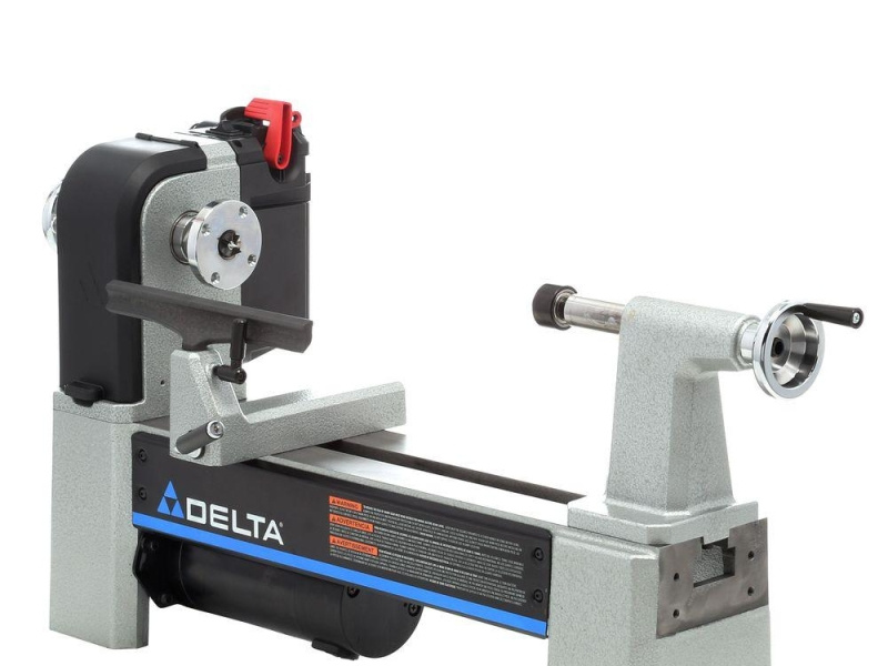 12 Best Wood Lathes Worth the money by WoodyMan Reviews on Dribbble
