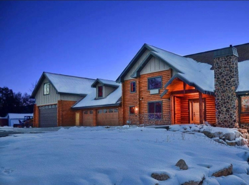 Echo Lake House Utah by Echo Lake House Utah on Dribbble