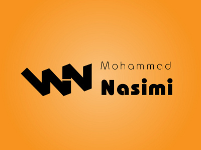 Logo - Mohammad Nasimi