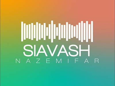 Logo - Siavash Nazemifar