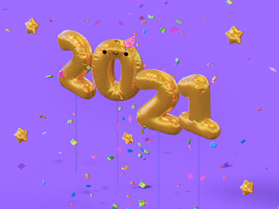 Happy 2021 3dart 3dartist 3dartwork 3dblender 3dillustration 3dmodel 3dmodelling artist b3d blender blender3d blenderart blenderartist blendercommunity blendercycles blenderrender cycles cyclesrender digitalart render