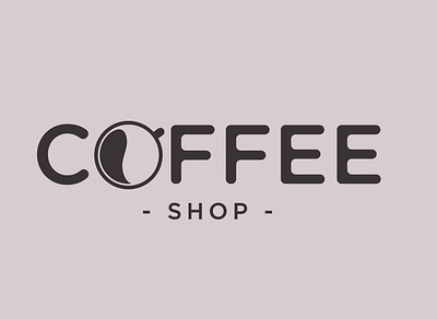 coffee logo branding design illustration logo vector