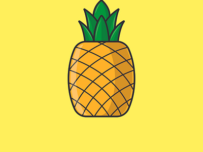 pineapple