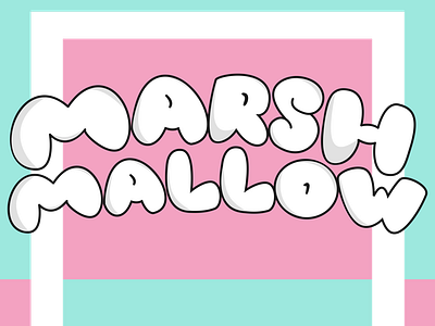 MarshMallow