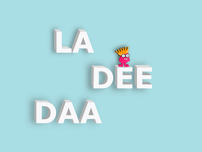 LaDeeDaa