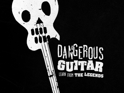 Dangerous Guitar