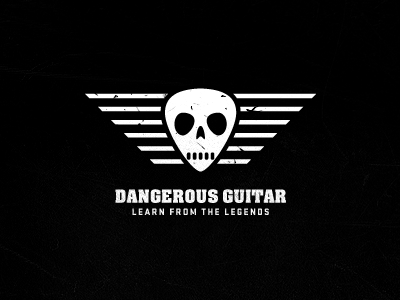 Dangerous Guitar 2