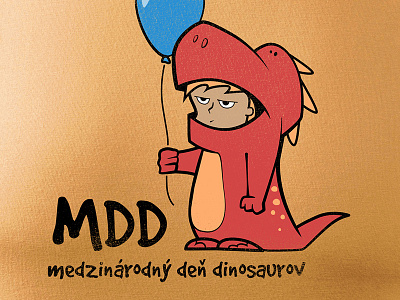 International day of dinosaurs